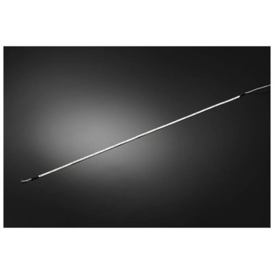 Bande LED silicone HH 50cm éclairage orange 50 SMD-LED adhésif