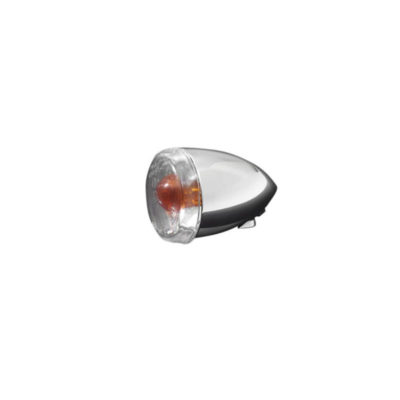 Verre cligno HH TECH GLIDE SMOOTH/GROOVED SMALL blanc homologué