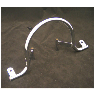 Support pour phare additif HH CLASSIC DESIGN (1 pce) pour Honda