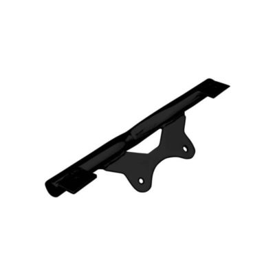 Support pour phare additif HH V-BAR noir pour Honda