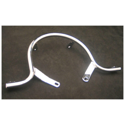 Fixation HH phare additionnel CLASSIC DESIGN chromé Suzuki C800