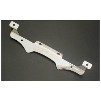 Fixation HH phare additionnel CLASSIC DESIGN chromé Suzuki M800