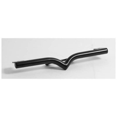 Fixation HH pour phare additionnel V-BAR noir Suzuki/Kawasaki