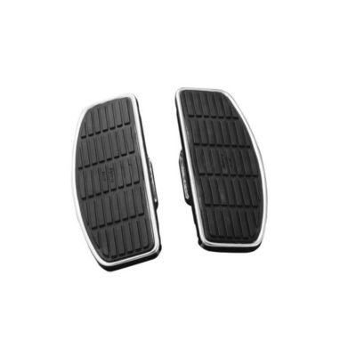 Marche pieds conducteur HH paire CLASSIC 12.5x31cm pour Yamaha