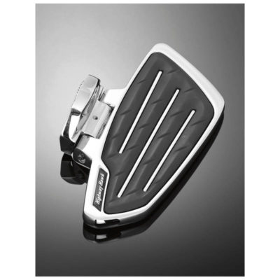 Marche pieds passager HH paire NEW TECH GLIDE 12.5x27.5 Honda