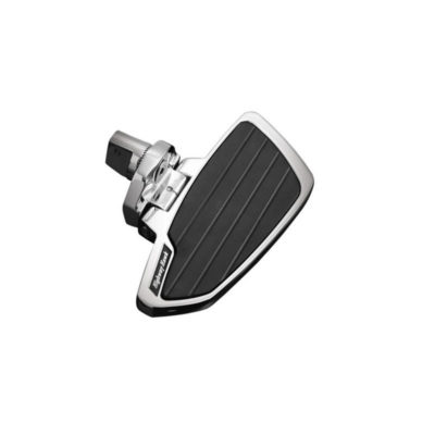 Marche-pieds passager HH (paire) SMOOTH 12.5 x 27.5cm Yamaha