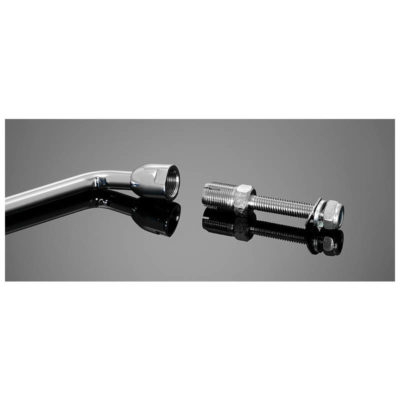 Adaptateur retro HH pour Retro Ø 10mm