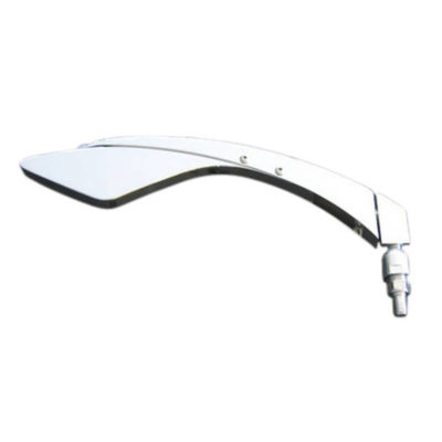 Retroviseur HH (1 pce) SLIDER droite chromé, 4 positions