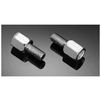 Adaptateurs retro paire HH reduction M10/M8 (pas Yamaha droite)