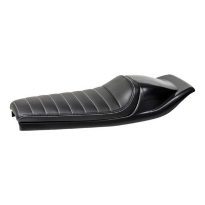 Selle HH STREET TRACKER TUCK N`ROLL L67/38 B27/16 H12.5 noir