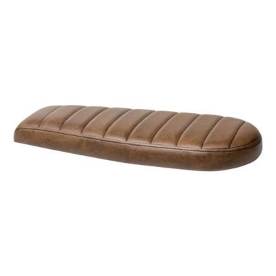 Selle HH BRAT TYPE 2 TUCK N`ROLL VINTAGE 60x17/25 H6 brun