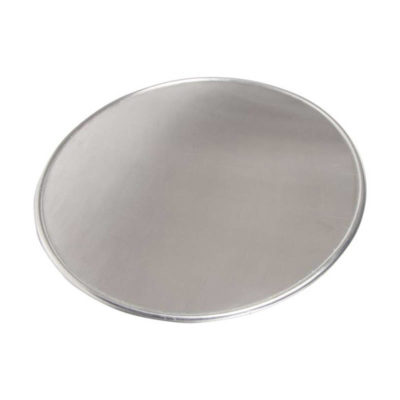 Plaque numéro HH (1 pce) CLASSIC handmade aluminium 235x280mm