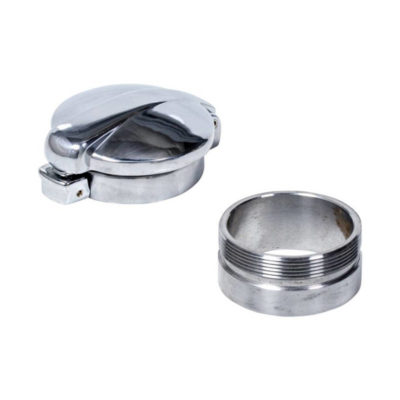 Adaptateur bouchon d`essence HH C61-0001 Ø 51mm