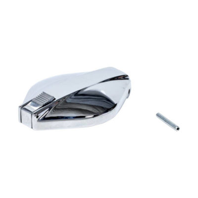 Bouchon de réservoir HH DAYTONA chromé (exige C61-020)