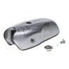 Réservoir essence HH RETRO RACING L55 B23 H17, pour cadr. 7.5cm