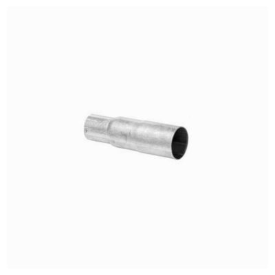 Réducteur tube d'échappement HH adaptateur Ø51/48/41mm inox