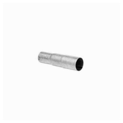Réducteur tube d'échappement HH adaptateur Ø45/42/38mm inox
