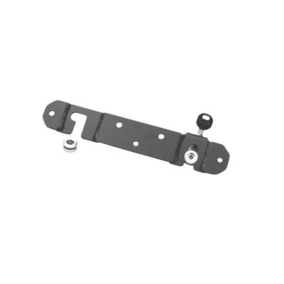 Halterung HH (1 Stk, links) LEDRIE abschliessbar zu LTDR0-7507L