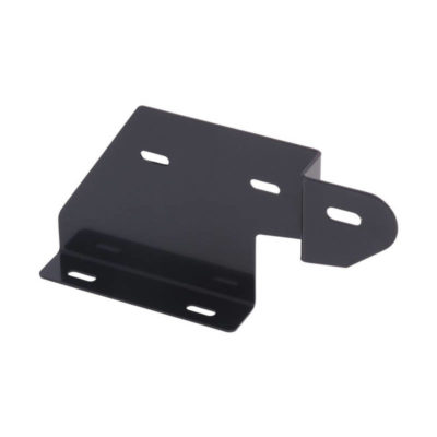 Fixation sacoche latérale HH 1p LEDRIE HD Dyna LZAD2-1081/92