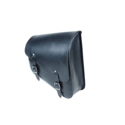 Seitentasche HH (1 Stk) LEDRIE HD Sportster L31 D13.5 H36 12L