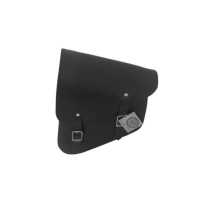 Seitentasche HH (1 Stk) LEDRIE HD Softail L27.5 D14.5 H37 11L