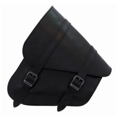 Seitentasche HH (1 Stk) LEDRIE HD Softail L26 D14 H35/15 9L