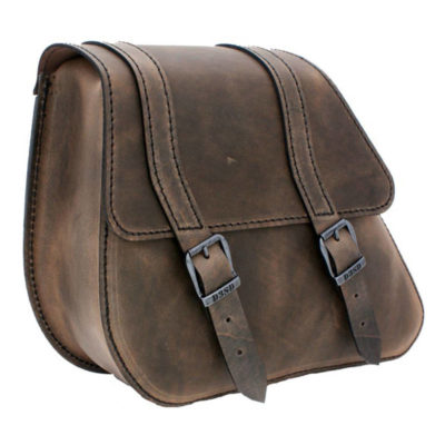 Seitentasche HH (1 Stk) LEDRIE HD Dyna L32 D12 H25 18L ohne Halt