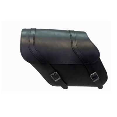 Satteltasche HH (1 Stk) LEDRIE HD Dyna links L30 D12 H30 11L