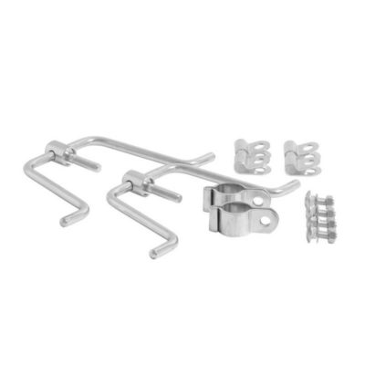 Kit de montage HH pare-brise USA STYLE SMALL Art. P04-163