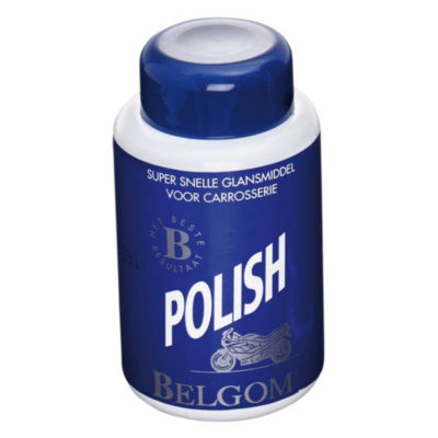 Rénovateur peinture BELGOM (1 x 250ml)