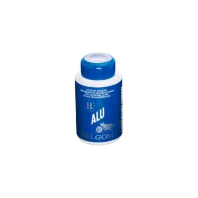 Produit d`entretien HH BELGOM alu politure/soin carton 12x250ml