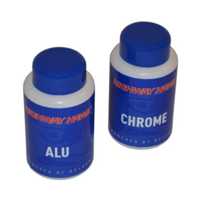 Produit d`entretien HH BELGOM entretien 6xchrom/6xalu 12x250ml