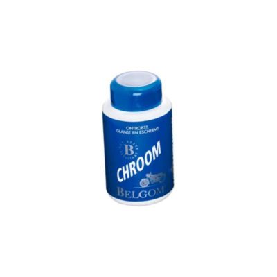 Produit d`entretien HH BELGOM soin pour chrom carton 12x250ml