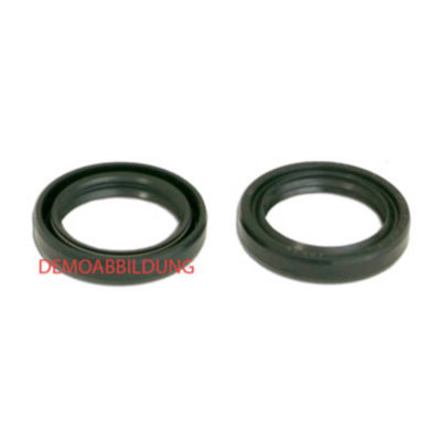 Simmers de fourche 37x48x12.5/13.5 RSD2 (2x joint spi)
