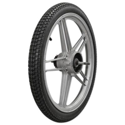 Pneu Hutchinson VROOM 2.25-18 38J