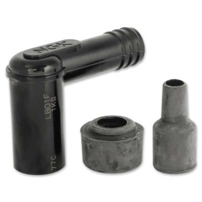 Capuchon bougie NGK LB01F