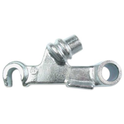 Bras oscillant Piaggio Ciao gauche 24mm pour fourche orig.