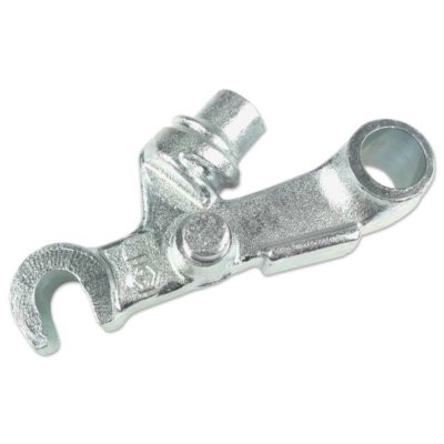 Bras oscillant Piaggio Ciao droit 24mm pour fourche orig.