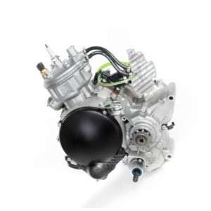 Moteur Minarelli AM6 original 50cc complet