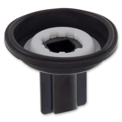 Boisseau avec membrane Piaggio 50cc 4-t (Fly, Liberty, Zip)