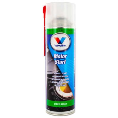 Aide de démarrage (Motor Start) Valvoline 500ml