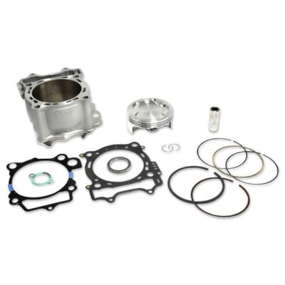 Kit cylindre Yamaha YFZ 450 R/X 2009-2018, 98mm 478cc