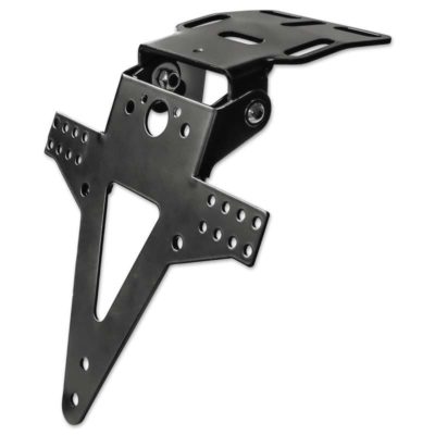 Support de plaque/version courte Fantic Caballero