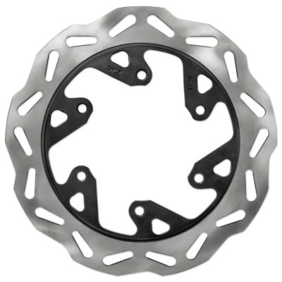 Disque de frein avant Fantic TL 50, 125, 250 / XMF XEF 125, 250 Trail  2018 ->