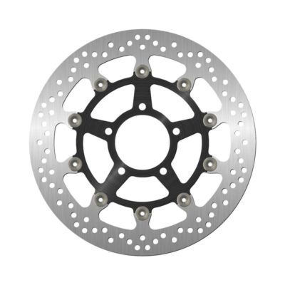 Disque de freins NG Brake Disc 320/78/5mm (5 trou)