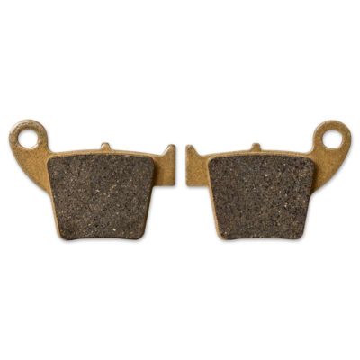 Plaquettes de frein Fantic TX 180, TL 50 / 125 / 250, XEF 125 / 250, XMF 125