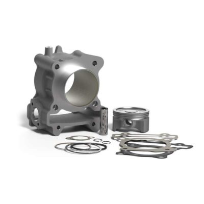 Kit cylindre Malossi 63mm 183cc Yamaha MT-125, N-Max 125, Fantic XMF 125