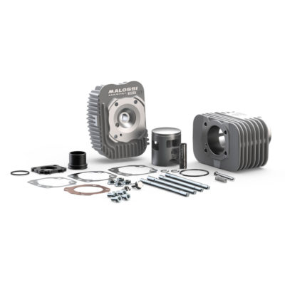Kit cylindre Malossi 47mm/12mm BIG D.E.P.S. 4 MHR Piaggio Ciao/SI