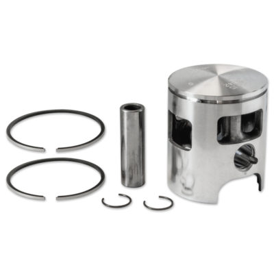 Piston complet Malossi 47mm axe 12mm BIG D.E.P.S. (DEPS)