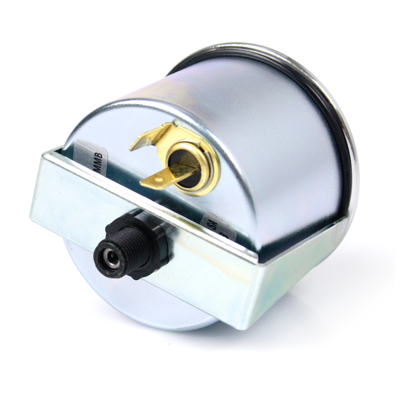 015812-2-neu-Tacho 60 kmh, mit Pony Logo für Pony